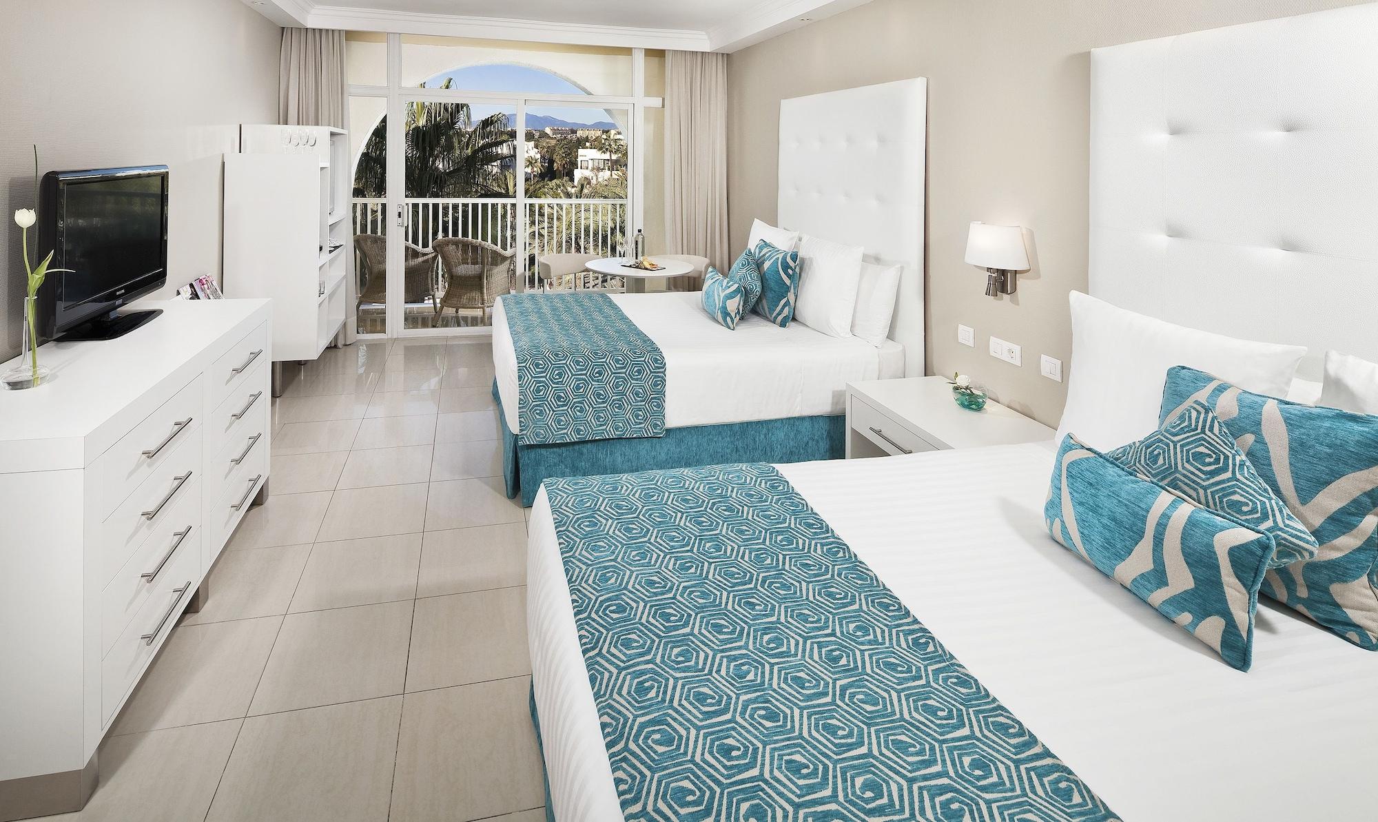 Melia Marbella Banus Hotel Kültér fotó