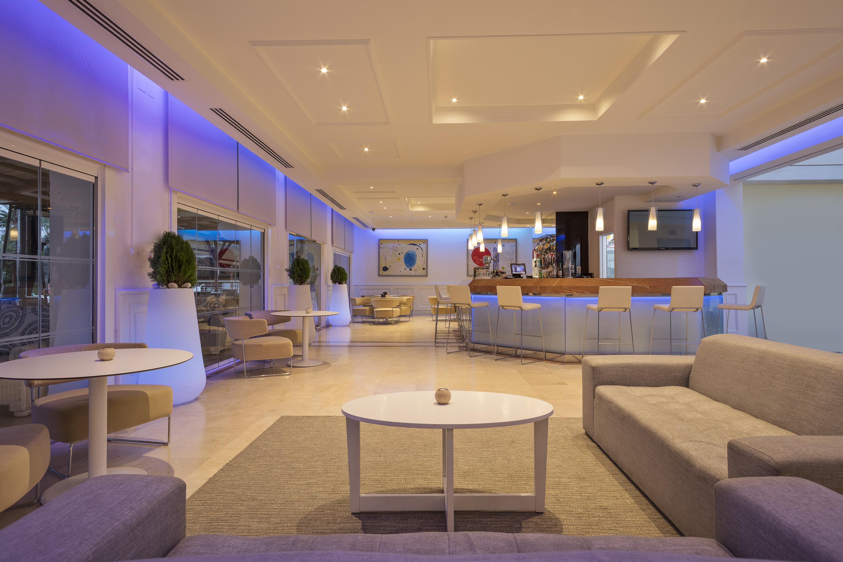 Melia Marbella Banus Hotel Kültér fotó